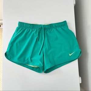 Nike Dri-Fit Active Shorts